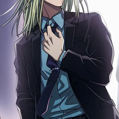 Profile image of Shishiba Jin