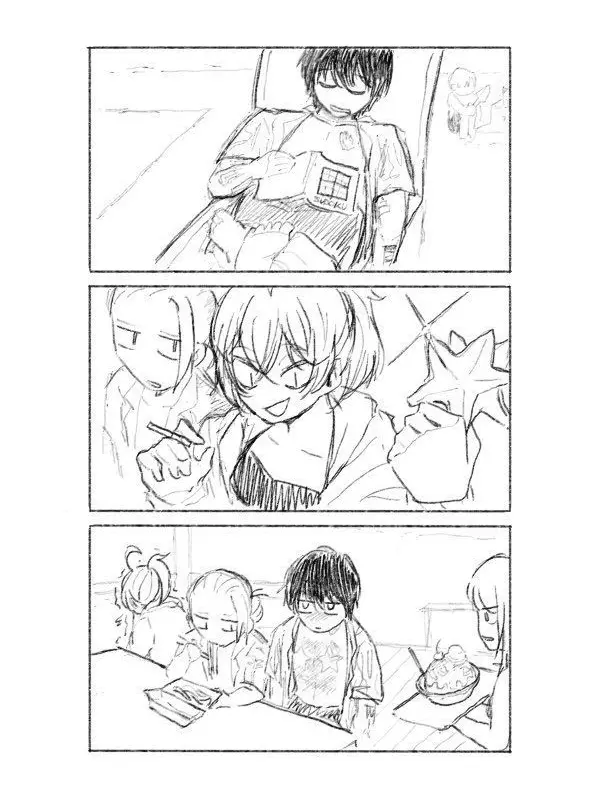 ang_mwoya의 킬러들의 휴가