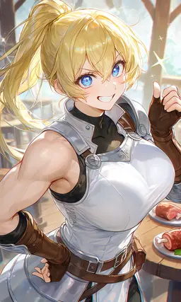 Profile image of Lyra