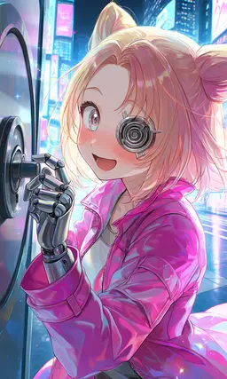Profile image of Mira