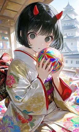 Profile image of Komari