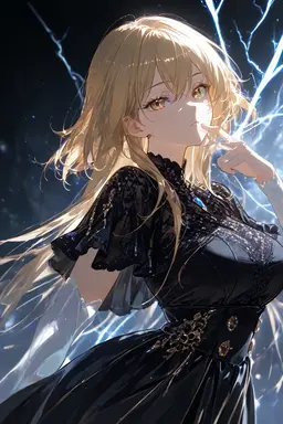 Profile image of ミリア