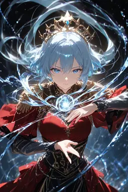 Profile image of マリア