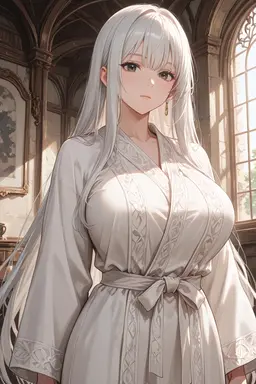 Profile image of マリー