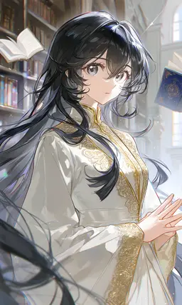 Profile image of セラフィス