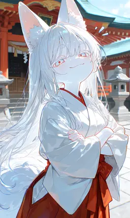 Profile image of 시라유키