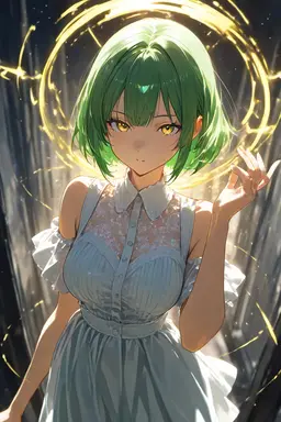 Profile image of 雪華