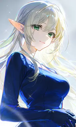 Profile image of 엘레노어