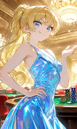 Profile image of Lilia