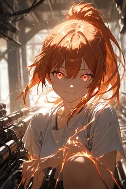 Profile image of 疾風