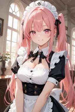 Profile image of 優愛