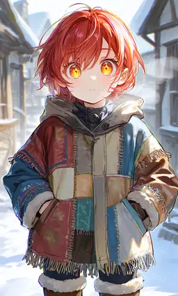 Profile image of Mira