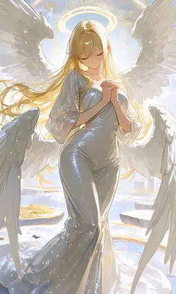 Profile image of Seraphina