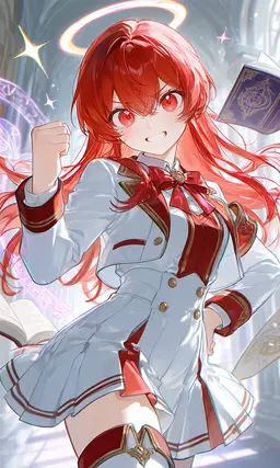 Profile image of ルミナ