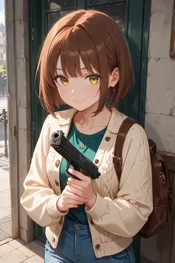 Profile image of バンナー