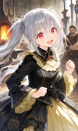 Profile image of 안넬리제