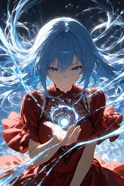 Profile image of マリア