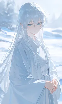 Profile image of 雪芽