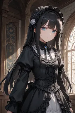 Profile image of ルナ