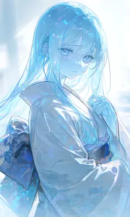 Profile image of Mio