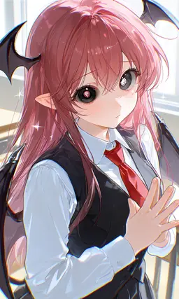Profile image of Luria