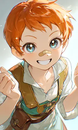 Profile image of Riko
