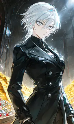 Profile image of Reika