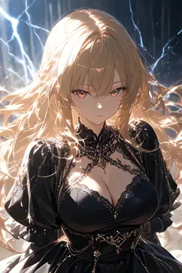 Profile image of ミリア