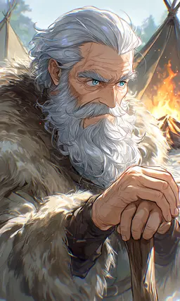 Profile image of Baldr