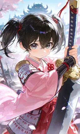 Profile image of Nadeshiko