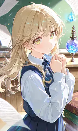 Profile image of 리제트