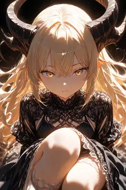 Profile image of リア