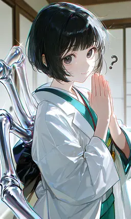 Profile image of Yachiyo
