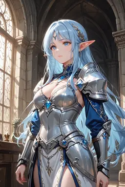 Profile image of エルメラ