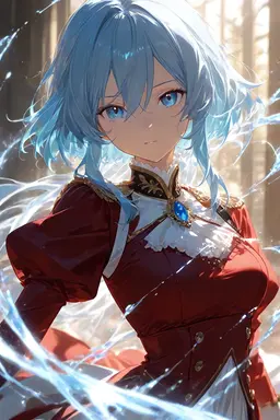 Profile image of マリア