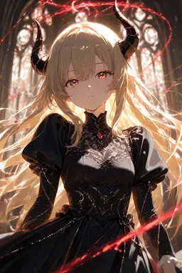 Profile image of リア