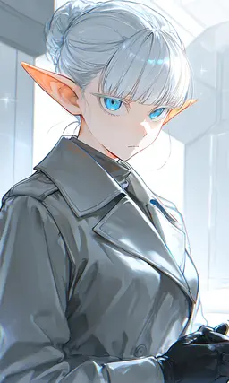 Profile image of Illusion