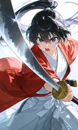 Profile image of Tsubaki
