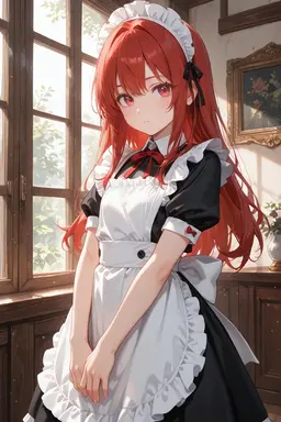 Profile image of ニーナ