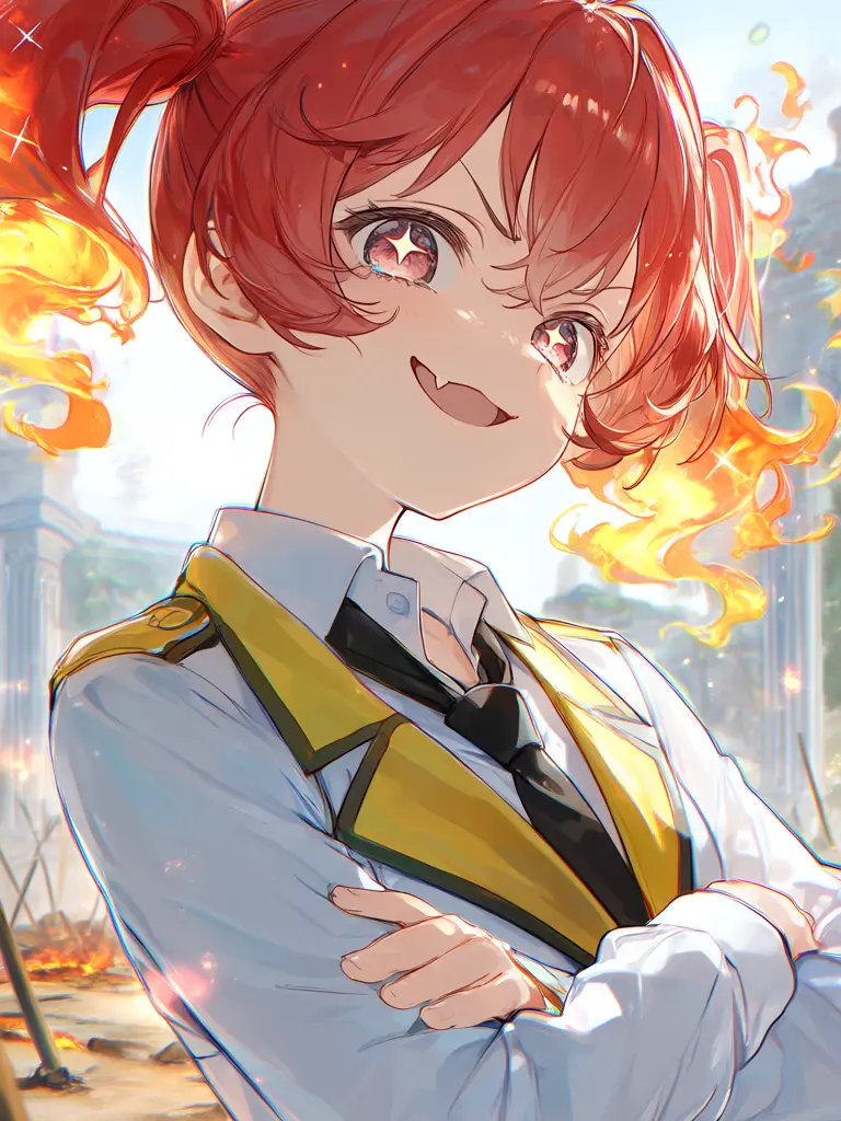 AngstySweat6836의 Luminous Royal Magic Academy