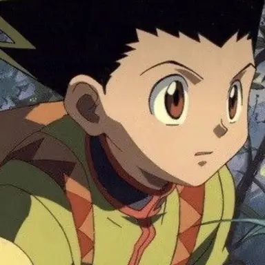 Profile image of ゴン