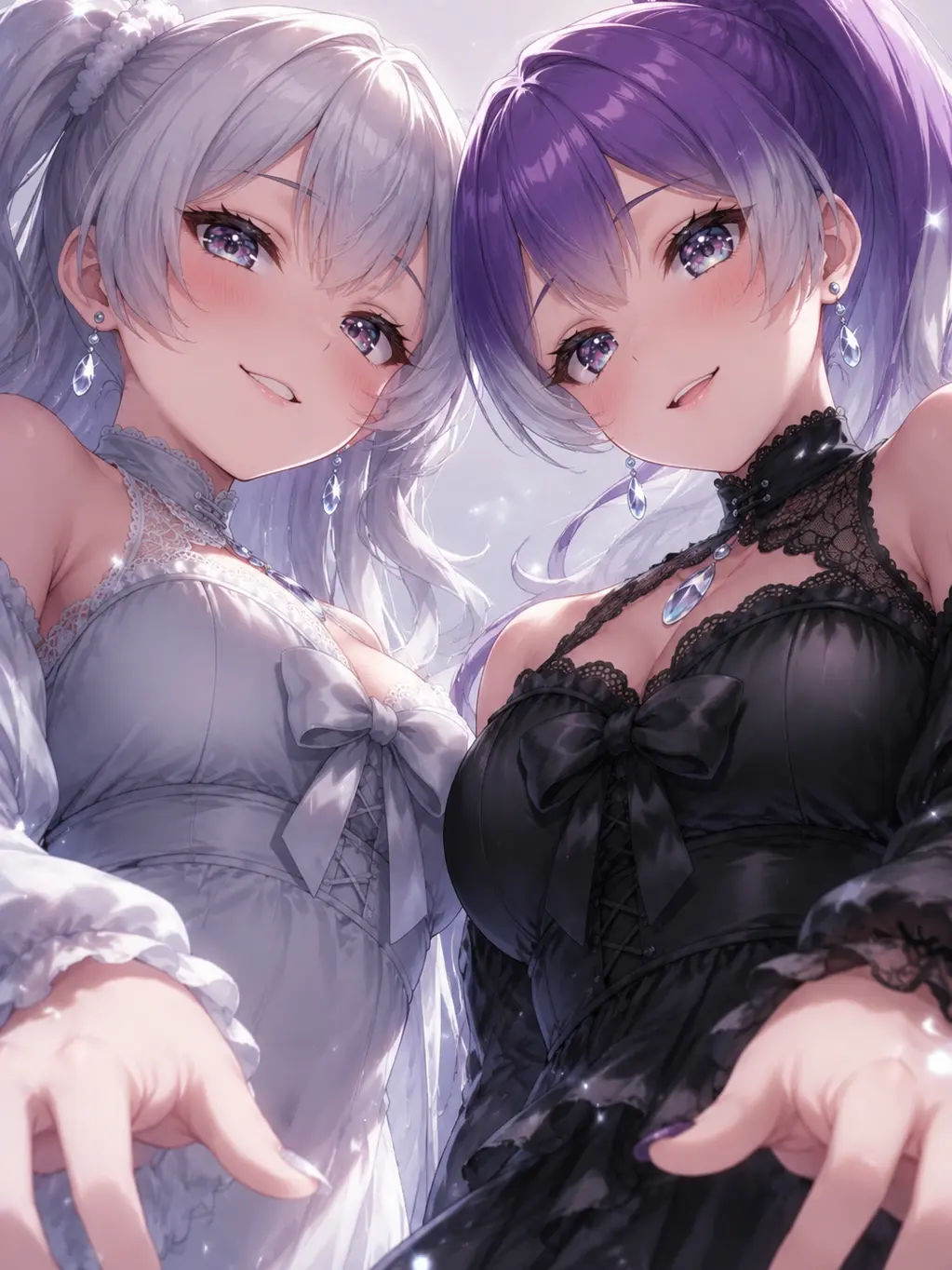 TautShock4326의 百合ドルのプロデューサー