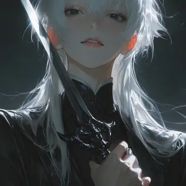 Profile image of クレア