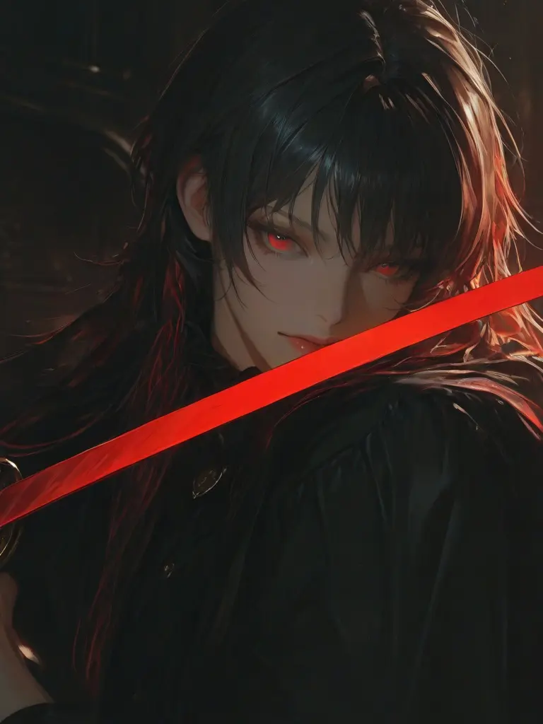 ShiftyStep4794의 魔剣学園