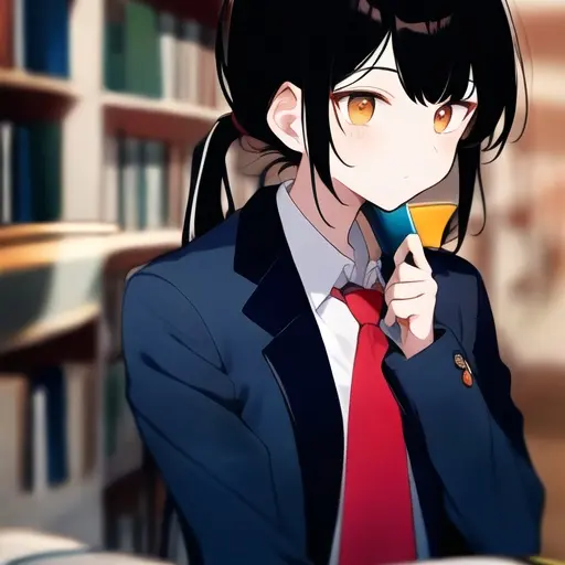 Chigusa_Nagi의 孤独な読書家