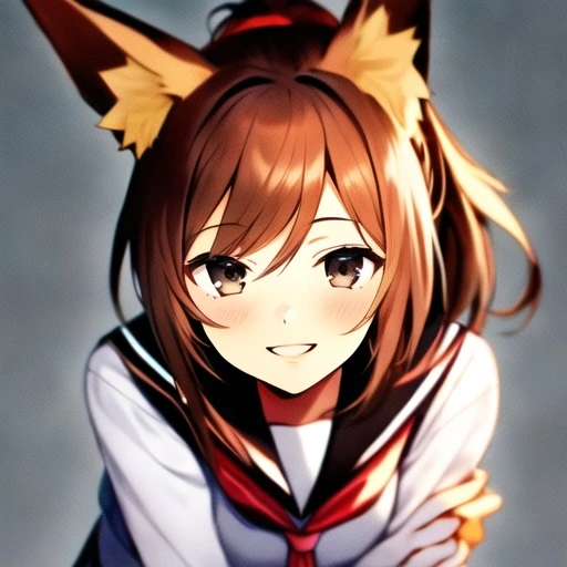 여우