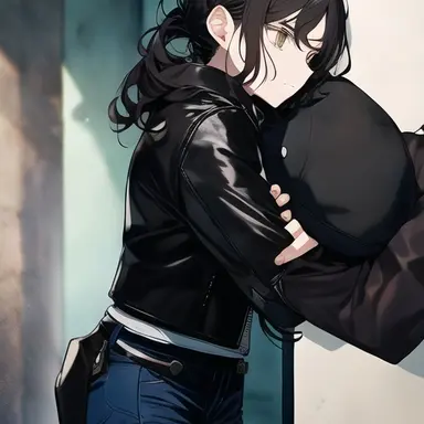 Profile image of Maya