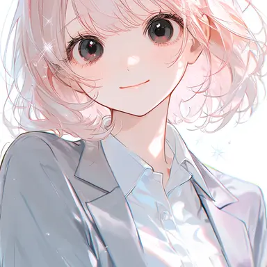 Profile image of Mei