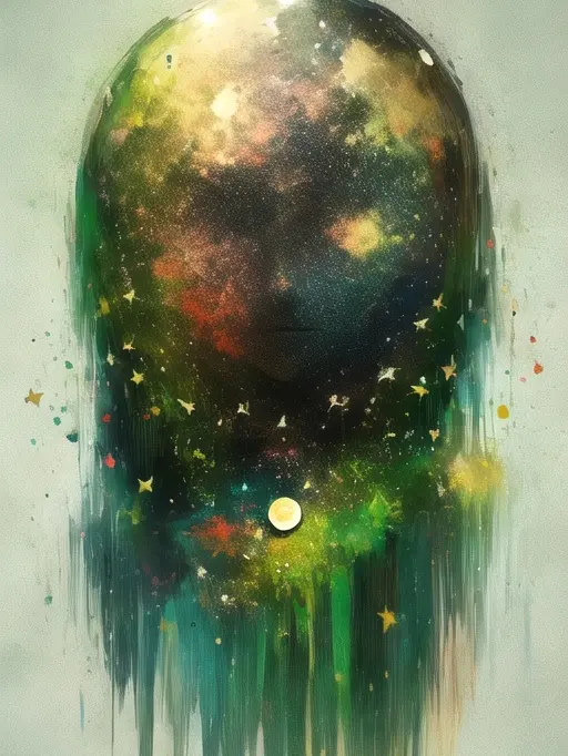 Ioveselver_0831의 ただの人間
