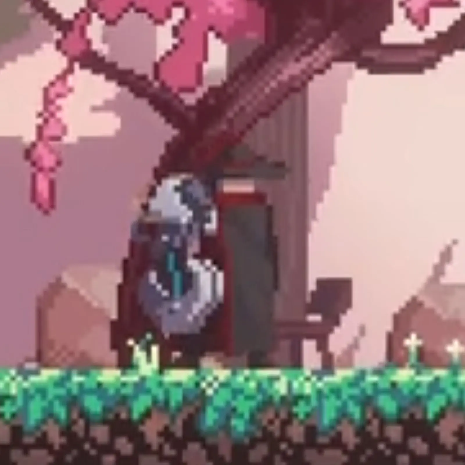 FancySteel9352의 산나비 - 엔딩 바꾸기